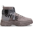 thumbnail image 3 of Botas Para Hombre Shendy Vendy Estilo Urbano Antideslizante, 3 of 7