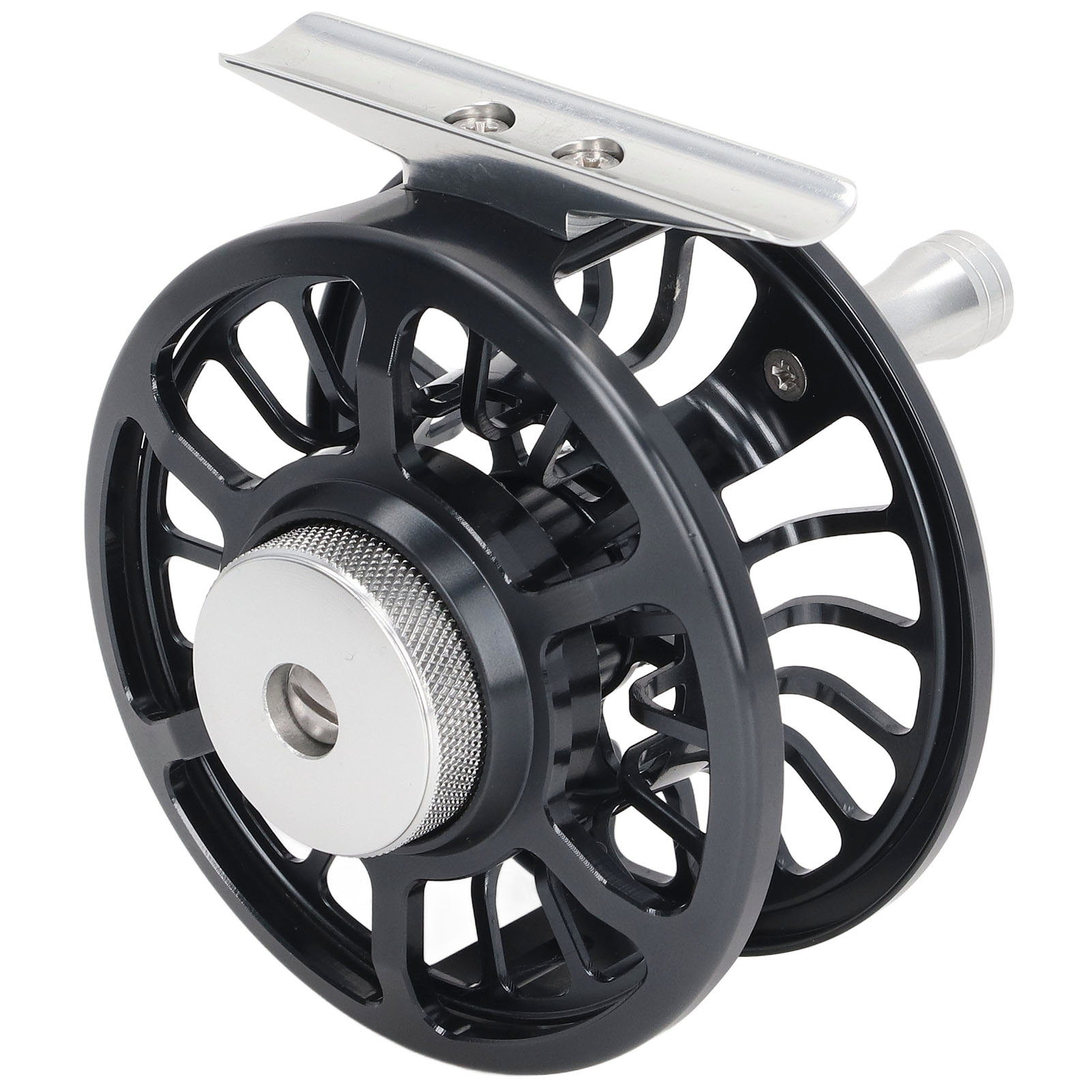 Fly Fishing Reel,Black 3/4 Metal Fly Fly Reel Black Fly Reel Professional Grade - Walmart.ca Fly Fishing Reel,Black 3/4 Metal Fly Fly Reel Black Fly Reel Professional Grade - Walmart.ca