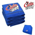 thumbnail image 4 of Cuda Microfiber Sports Towels, Square 16"x16", for Boating and Fishing, Blue, 3-Pack,, 4 of 9