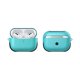 thumbnail image 1 of Aplicable a la generación de Airpods Pro2 funda protectora airpodsPro auricular cubierta TPU PC dos en uno suave y duro anti-caída, 1 of 4
