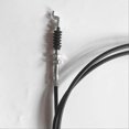 thumbnail image 3 of Gear Shift Cable for John Deere 590i XUV Throttle Cable Fuel Line, 3 of 5