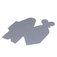 thumbnail image 4 of Cuadros Decorativos Lovely Wedding Box Metal Cutting Dies Stencils para DIY Scrapbooking Ehuebsd Nuevos Originales, 4 of 6