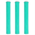 thumbnail image 1 of Handle Wrap, Sweat-Absorbent Belt, Fishing Rod Handle Wrap Light Blue, 1 of 5