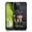 Feather Quill, variant on Head Case Designs Officially Licensed Harry Potter Sorcerer's Stone II Castle Hard Back Case Compatible with Apple iPhone 15
