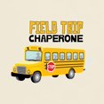 thumbnail image 3 of CafePress - Field Trip Chaperone T Shirt - Men's Classic Graphic T-Shirt, 3 of 4