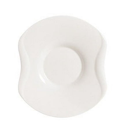 

Cardinal S2002 11\ Audace Round Service Plate-Each