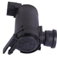 thumbnail image 6 of MOCA AUTOPARTS Windshield Washer Pump Fit for 2003-2006 INFINITI FX45 4.5L & 1997-2001 INFINITI Q45 4.1L & 1996-2000 Nissan Pathfinder 3.3L & 2000-2004 Nissan Xterra 2.4L 3.3L, 6 of 8