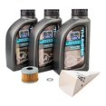 thumbnail image 6 of Tusk 4-Stroke Oil Change Kit Bel-Ray Thumper Synthetic Blend 10W-40 for Honda Trx 300Fw 4X4 1988-2000, 6 of 7