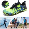 thumbnail image 1 of Zapatos Senderismo Playa Descalzos Antideslizantes Cómodos para Hombres Y Mujeres, 1 of 9