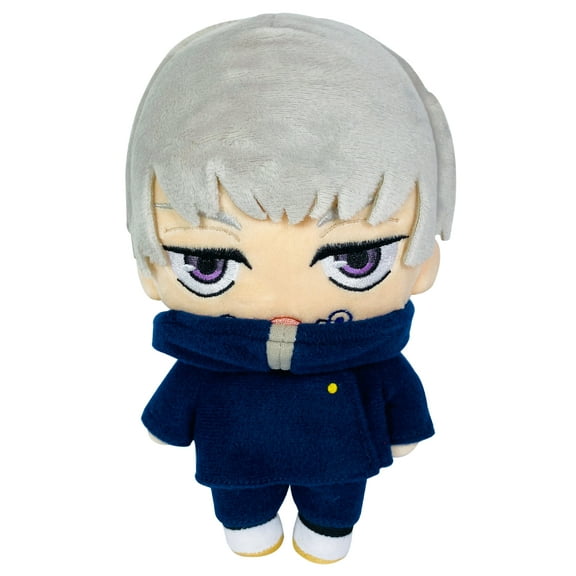 Toge Inumaki - Jujutsu Kaisen 8" Plush (Great Eastern) 471155