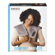 HoMedics Heated VIbration Massage Wrap