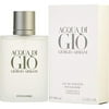 Acqua Di Gio 3.4 Oz Mens EDT SPRAY by Giorgio Armani NEW in WHITE BOX