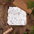 thumbnail image 4 of Crinkle Paper Shredded Filler for Gift Baskets and Hampers | Decorative Paper Shreds for Gift Wrapping and Packaging | Soft Paper Raffia for Craft Projects and Protective Filler, 4 of 4