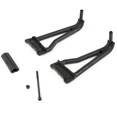 thumbnail image 2 of 2X Plastic Handle Kit for 1/8 XL Torland MONSTER BRUSHLESS Truck Rc Car Parts, 2 of 6