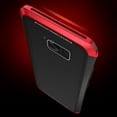 thumbnail image 2 of LUPHIE Fashion Design Toughened Glass Hard Mobile Phone Protective Case Scrape Resistance For Samsung Shockproof Dust-proof, 2 of 9