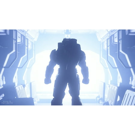 Halo Infinite Standard Edition - Xbox One, Xbox Series X
