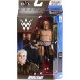 thumbnail image 4 of WWE Greatest Hits Elite Collection Rikishi Action Figure, 4 of 5