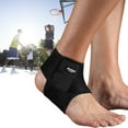 thumbnail image 2 of Wrap Ankle Brace to fix ankle Pressurized & Breathable Brace Basketball R2R9, 2 of 5