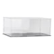 thumbnail image 4 of Vitrina de acrílico transparente, vitrina coleccionable, estuche protector transparente para S, 4 of 9