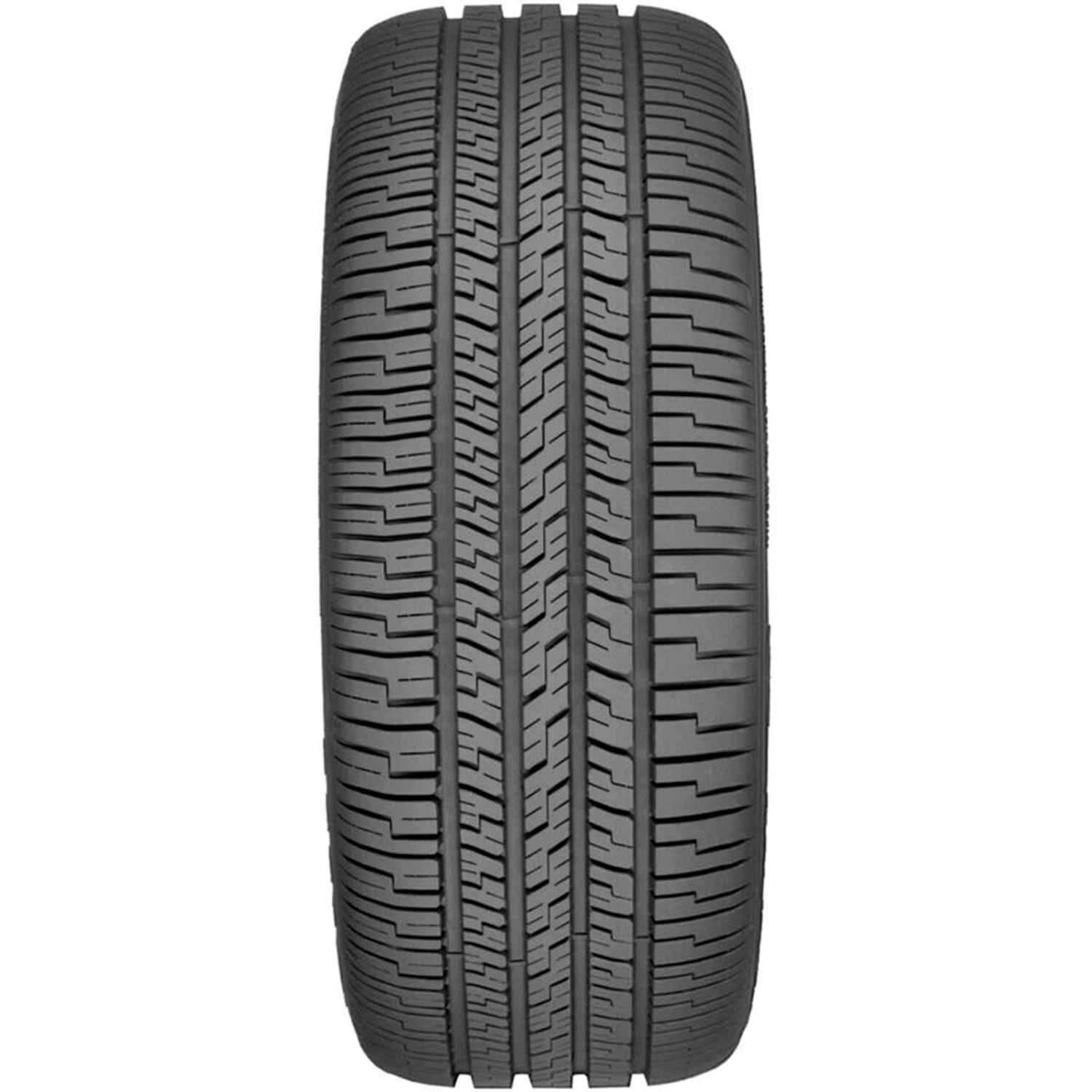 Goodyear Eagle RS-A Police 235/55R17 98 W Tire simolary.com 11 Goodyear Eagle RS-A Police 235/55R17 98 W Tire - Image 3