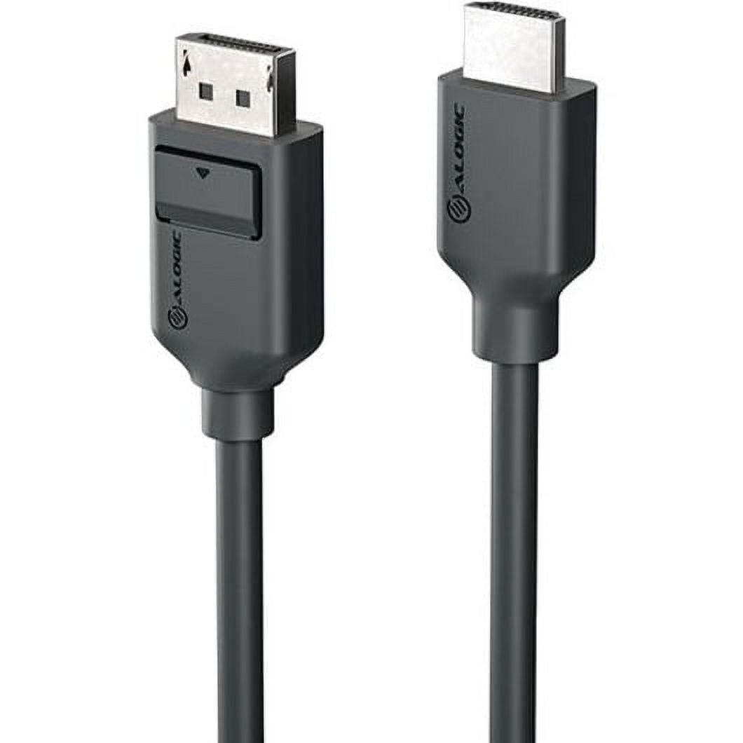 Alogic Elements DisplayPort to HDMI Cable 3m EL2DPHD03