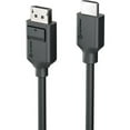 thumbnail image 4 of Alogic Elements DisplayPort to HDMI Cable, 1m, 4 of 5