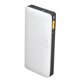 thumbnail image 4 of Lámpara de Camping Magnética Impermeable 5000mAh Power Bank Luz de Emergencia Multifunción para Camping Senderismo ANGGREK Otros, 4 of 8