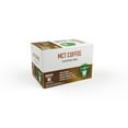 thumbnail image 1 of Micro-Ground Soluble Coffee with MCT Powder, Fully Plant-Based Keurig Compatible Pod, 1 of 1