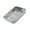 M, variant on Stainless Steel Baking Pan With Wire Rack For Even Heating Large Capacity Roasting Tray For Family Dinners And Parties