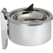 Impact Products LLC Deluxe Metal Wall Ashtray