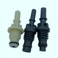 thumbnail image 2 of Kits de ReparacióN de Bomba de Urea SCR, 6 Uds., Conjunto de Conector de LíQuido de Entrada de SuccióN 612640130088 para Junta de InyeccióN de Bomba 2,2 Deno, 2 of 8