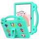 thumbnail image 1 of Estuche protector para tableta EVA seguro para niños a prueba de niños para Fire HD 10 2023 versión 13, 1 of 6