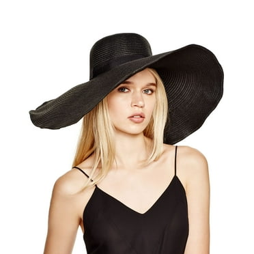 August Hat Company Super Floppy Hat