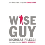 Wise Guy, (Paperback)