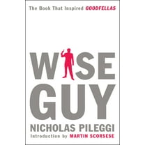 Wise Guy, (Paperback)