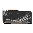 thumbnail image 5 of ASRock Challenger Radeon RX 7800 XT 16GB GDDR6 PCI Express 4.0 x16 ATX Video Card RX7800XT CL 16GO, 5 of 5