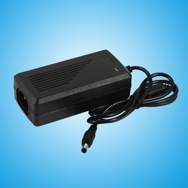 Adaptador convertidor DC Ecomeon 12V 4A 48W para Monitor LCD 5050/3528 con luz LED