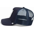 thumbnail image 3 of Goorin Bros. Men's One Size The Farm A-Frame Trucker Cap, 3 of 12