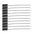 thumbnail image 2 of Antenne Interne, 10pcs Nz433fpc002 Antenne Interne Sans Fil Antenne FPC, 2 of 8