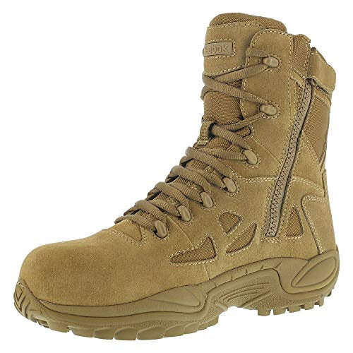 Reebok men's rapid response rb rb8694 safety boot sales