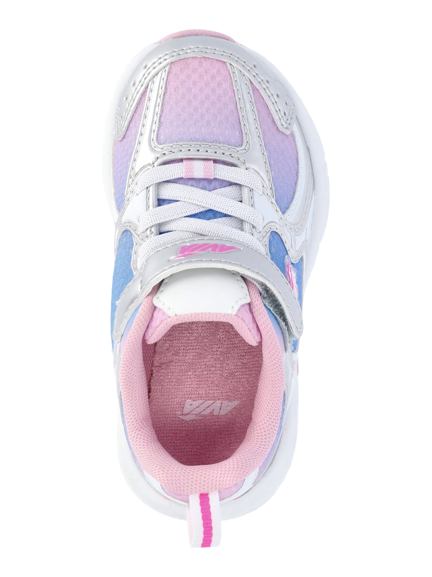 Avia Toddler Unisex 5000 Chunky Trainer Sneakers