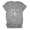 Grey, variant on Womens But First Coffee Graphic T Shirt Crewneck Short Sleeve Coffee Lover Letter Print Casual Everyday Tee Tops