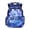 Galaxy Blue Axolotl, variant on Yspwyqan Galaxy Blue Axolotl School Backpack for Kids, 17 Inch Lightweight 600D Polyester Backpack for Boys Girls, Multi-Pocket Large Capacity Fits 15.6 Laptop Bags for Elementary Middle School