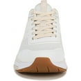 thumbnail image 3 of Vionic Walk Strider Women's Performance Walking Sneaker White/Cream 7.5M, 3 of 4