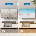 thumbnail image 3 of Mount-It! In-Wall Cable Concealer with Recessed Power, 3 of 6
