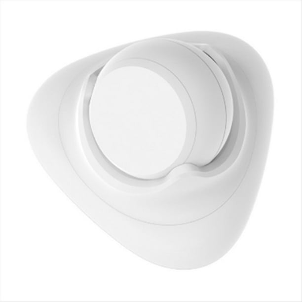 Detector de Presencia Tuya Zigbee de 24 G con Radar de Ondas Milimétricas, Inteligente para una Vida Inteligente y Asistente de Hogar de 2 Mqtt.