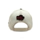 thumbnail image 4 of KNITE Gorra Farmer Beef Red Trucker Hombre Ajustable Estilo Rancho Ganado Agro, 4 of 4