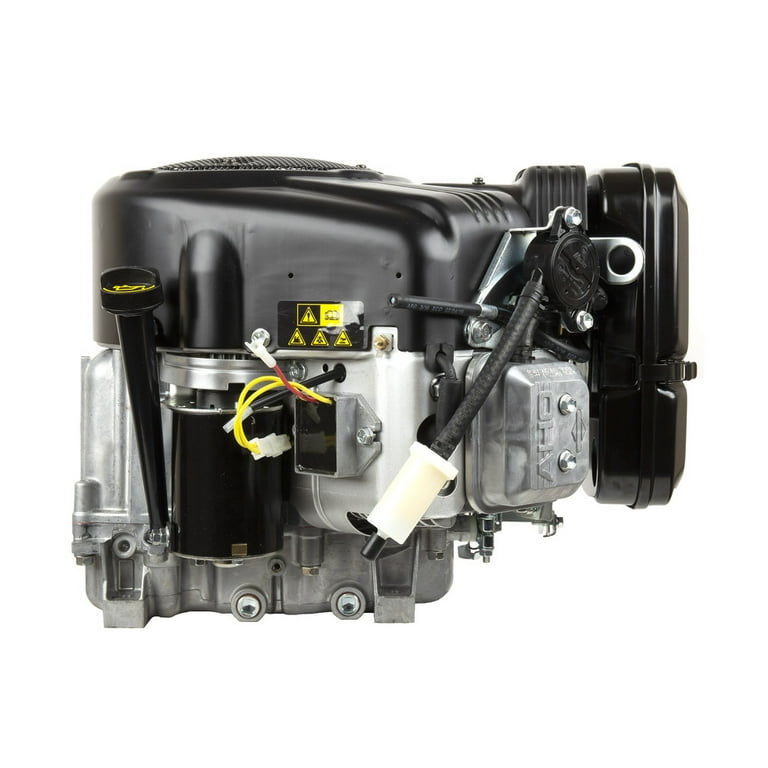 Briggs & Stratton 386777-0144-G1 Vanguard 627cc Gas 23 Gross