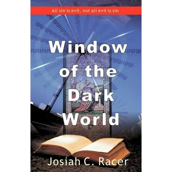 Window of the Dark World