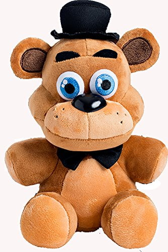 giant freddy plush